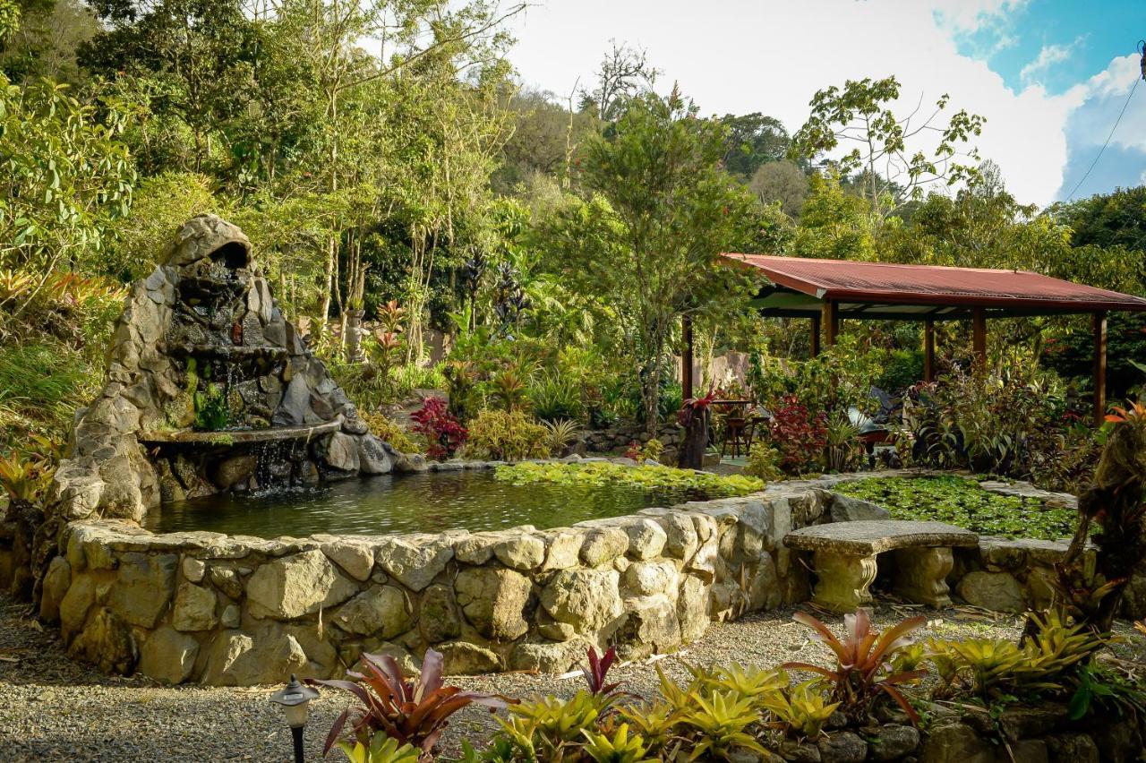 Talamanca Nature Reserve Rivas ภายนอก รูปภาพ