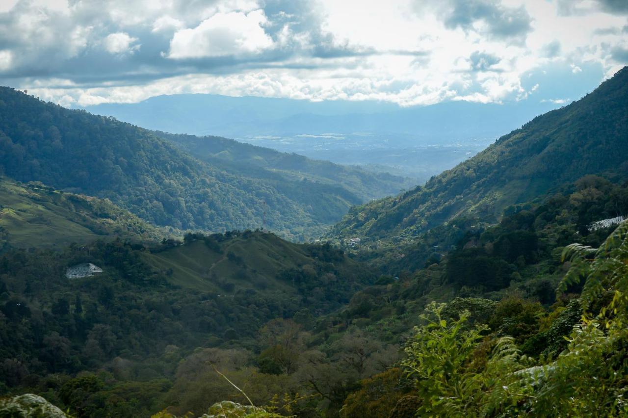 Talamanca Nature Reserve Rivas ภายนอก รูปภาพ