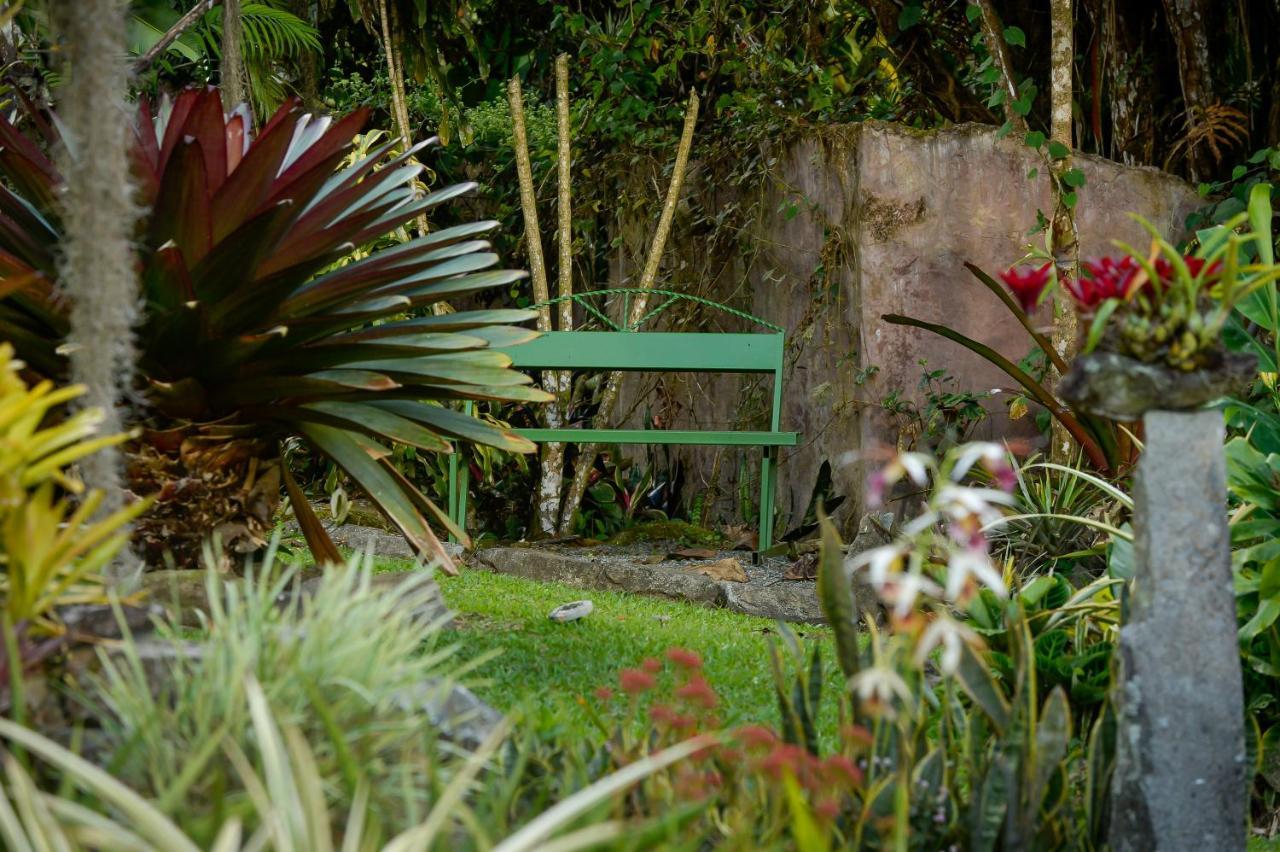 Talamanca Nature Reserve Rivas ภายนอก รูปภาพ