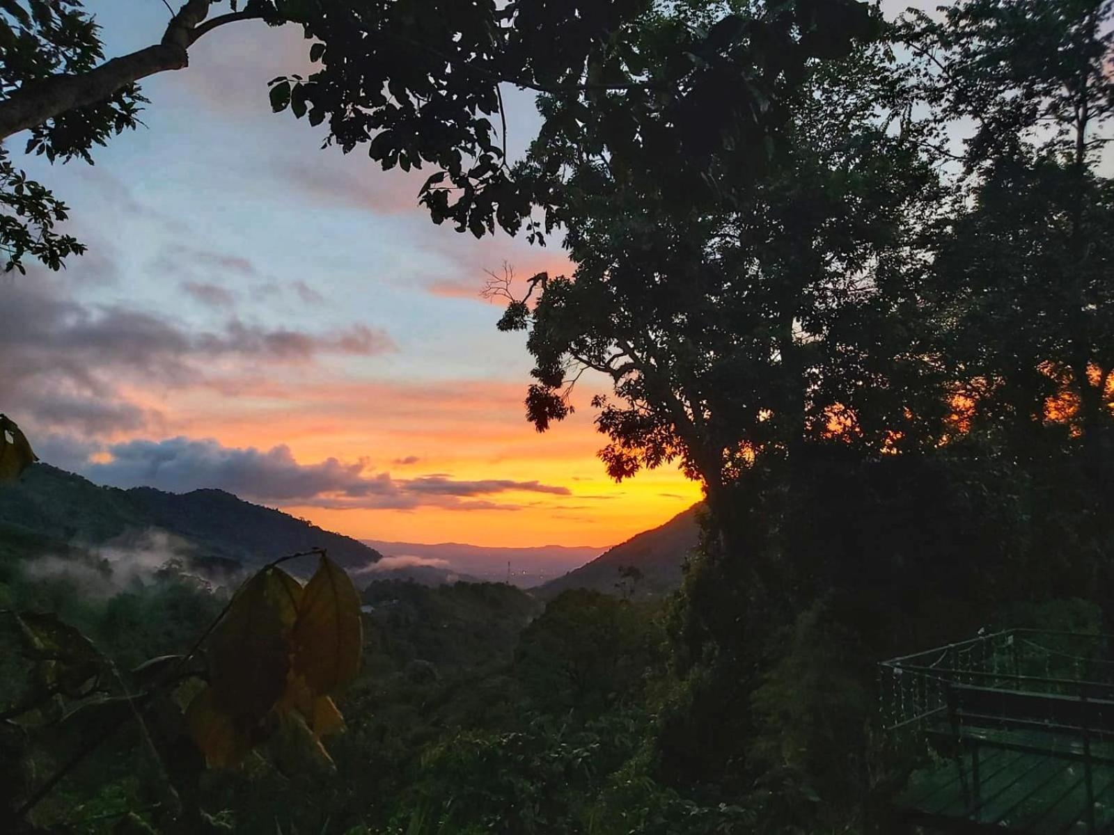 Talamanca Nature Reserve Rivas ภายนอก รูปภาพ
