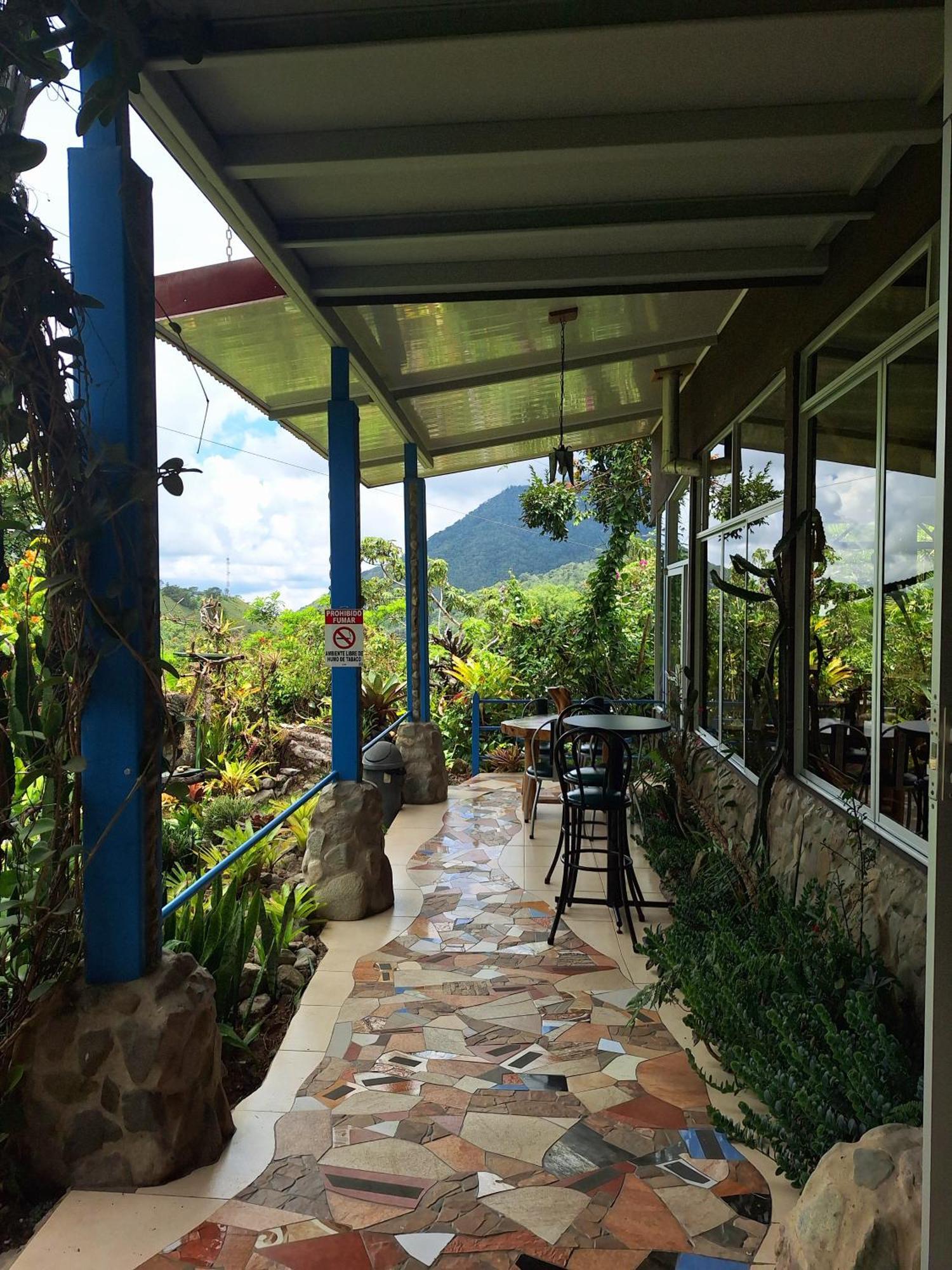 Talamanca Nature Reserve Rivas ภายนอก รูปภาพ